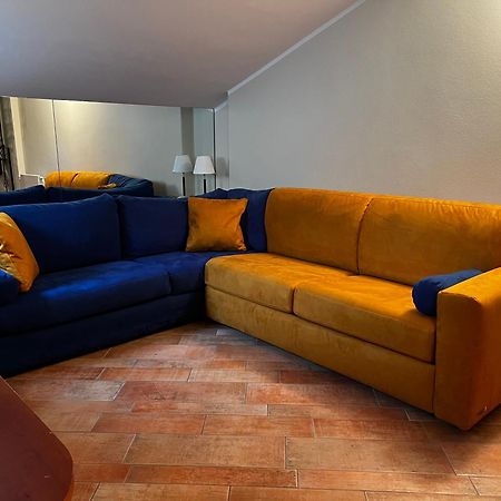 Attico In Piazza Matteotti Apartment Десенцано дел Гарда Екстериор снимка