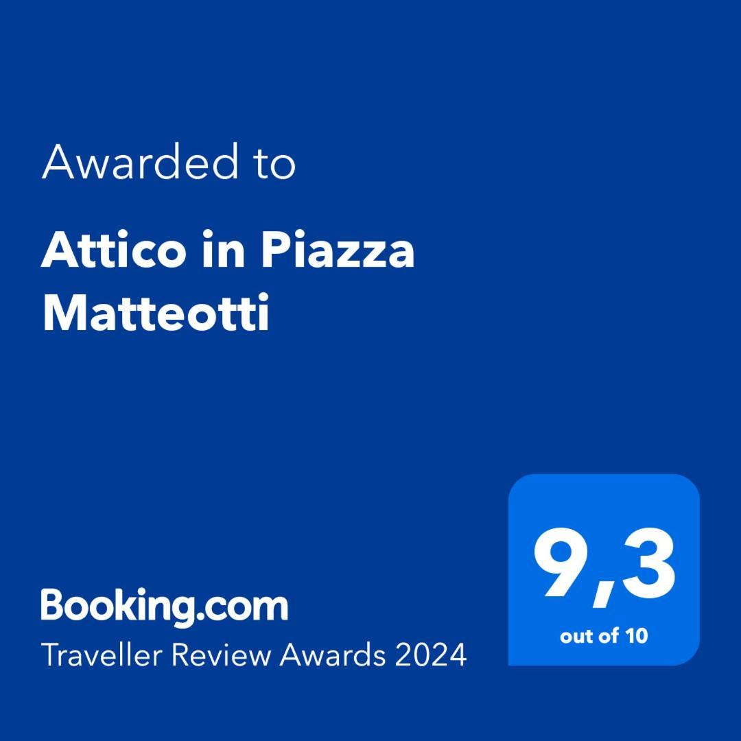 Attico In Piazza Matteotti Apartment Десенцано дел Гарда Екстериор снимка