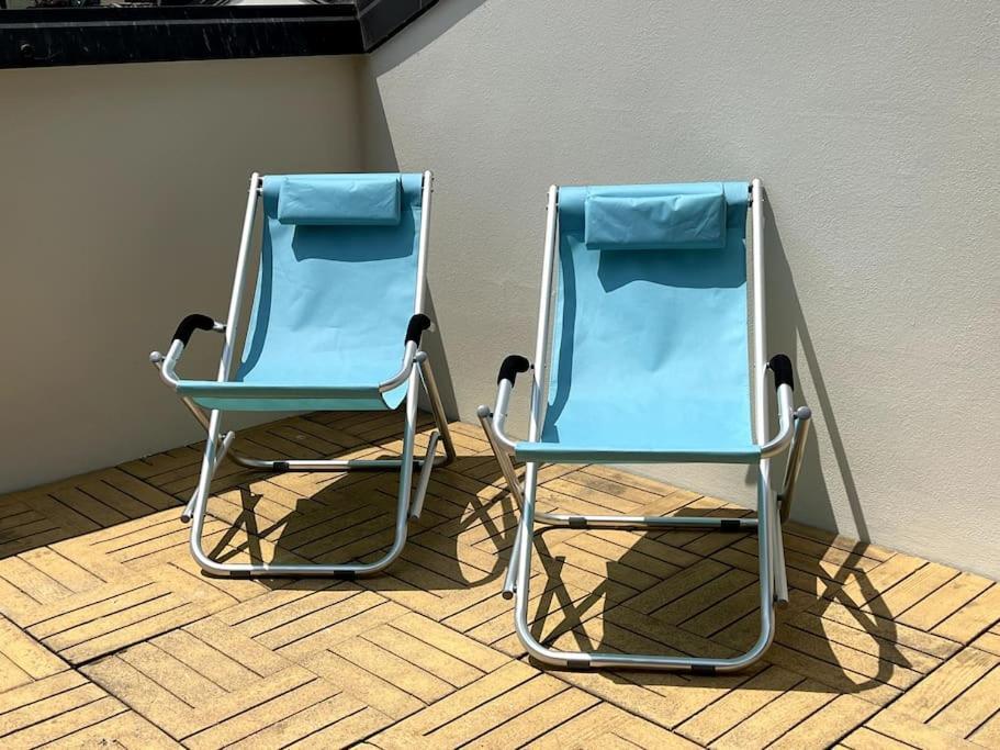 Attico In Piazza Matteotti Apartment Десенцано дел Гарда Екстериор снимка