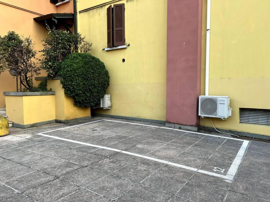 Attico In Piazza Matteotti Apartment Десенцано дел Гарда Екстериор снимка