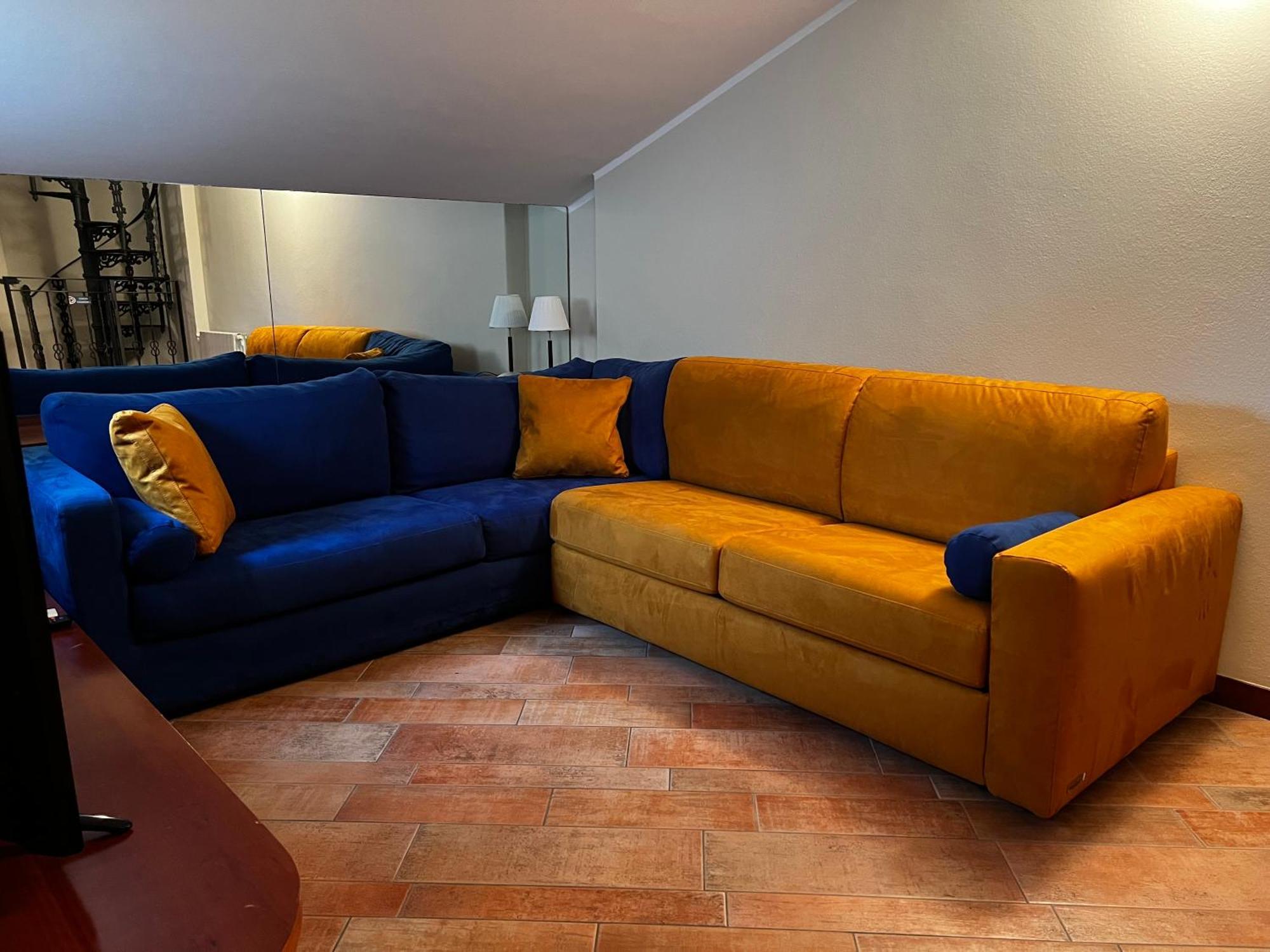 Attico In Piazza Matteotti Apartment Десенцано дел Гарда Екстериор снимка